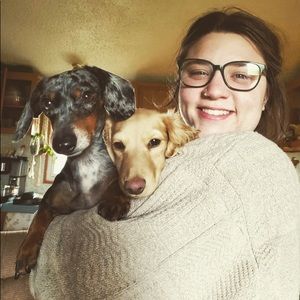 Meet your Posher, Nichole